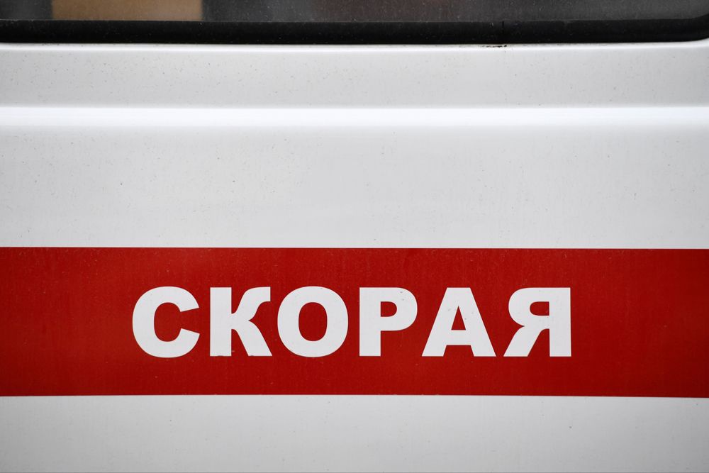 В Воронежской области прогремел взрыв, есть пострадавшие - Российская газета