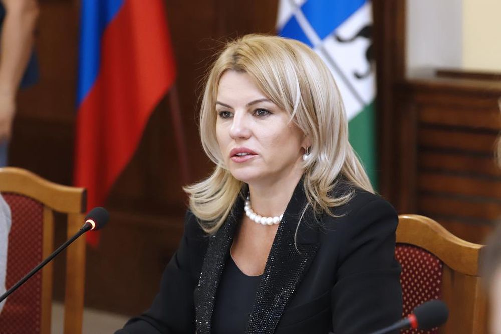 В Заксобрании предложили приоритет в ОЭЗ технологичным новосибирским компаниям - Российская газета