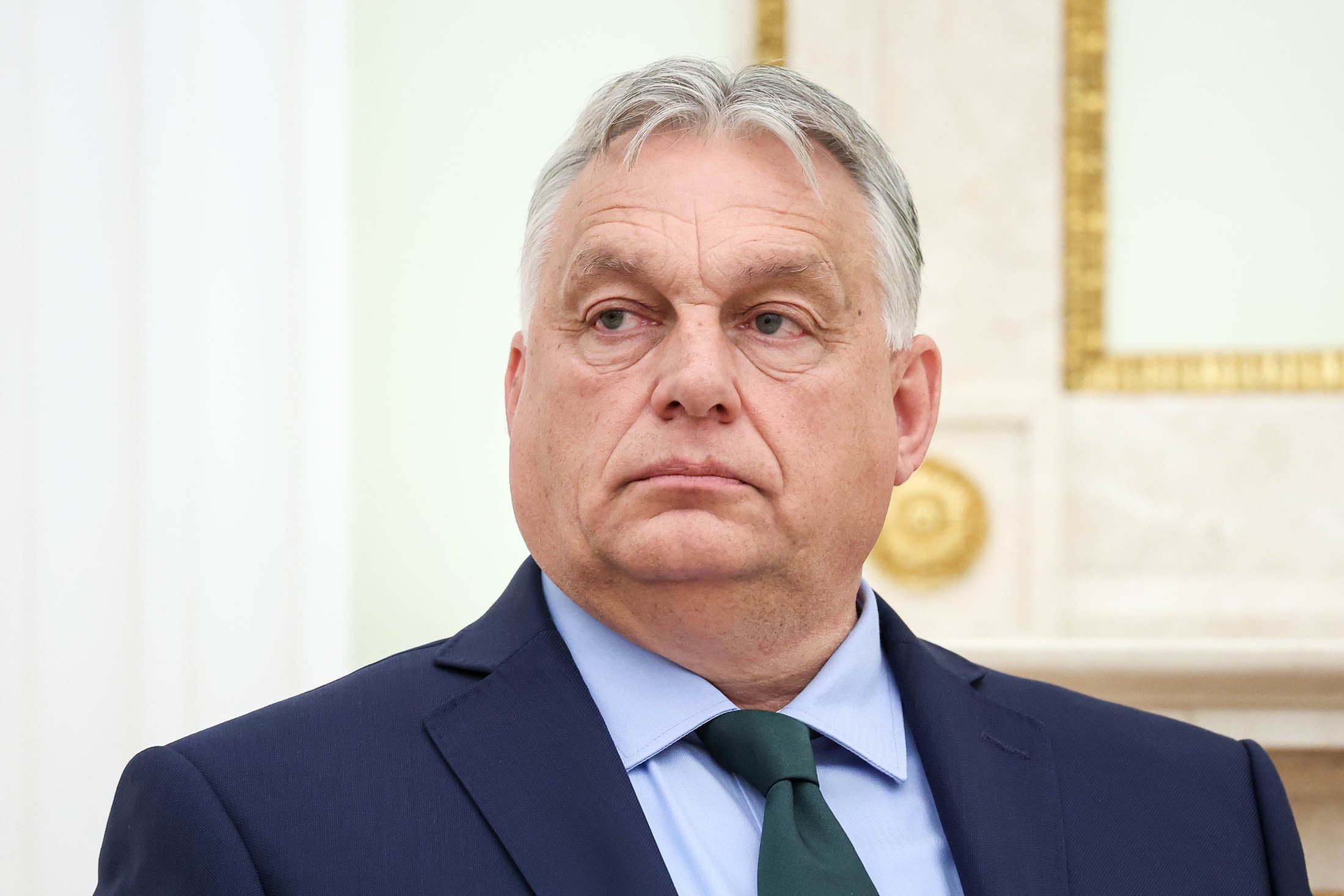 Венгрию хотят наказать за нежелание принимать Украину в ЕС - Российская газета