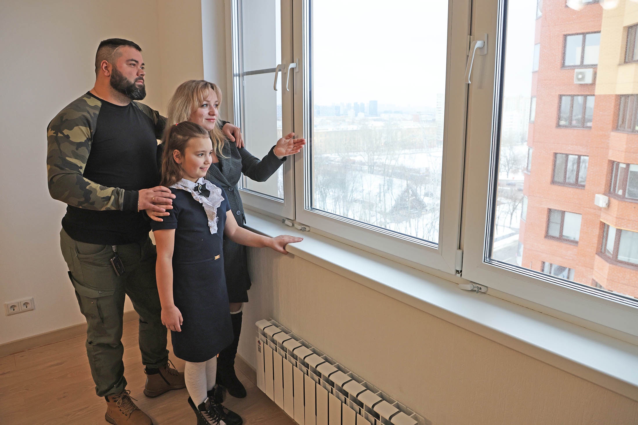Является ли квартира, купленная до брака, но оплаченная после, общей собственностью супругов? Разъясняет Верховный суд - Российская газета