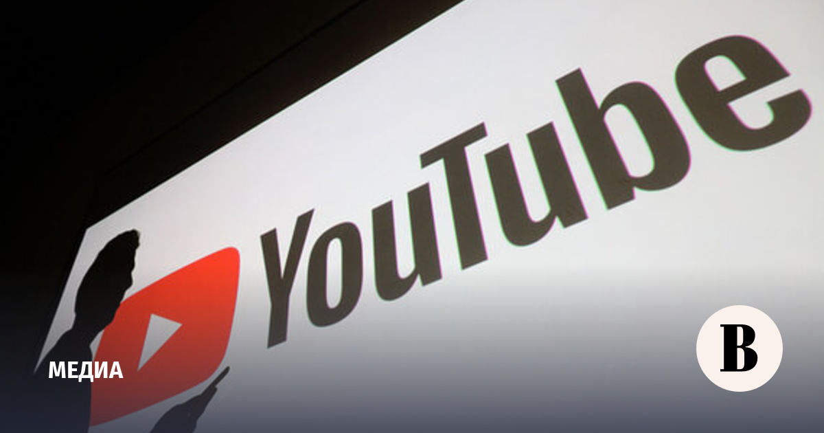 YouTube стал лидером по размещению рекламы у блогеров в 2024 году
