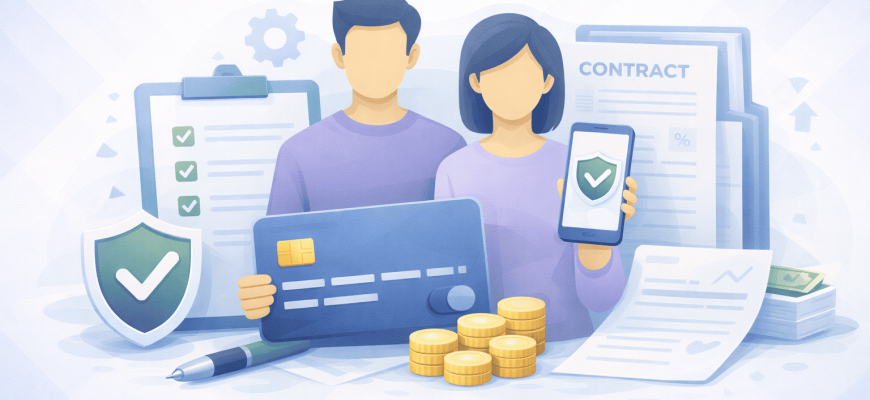 Займ на карту ВТБ без проверок в 2026 году условия и реальные предложения