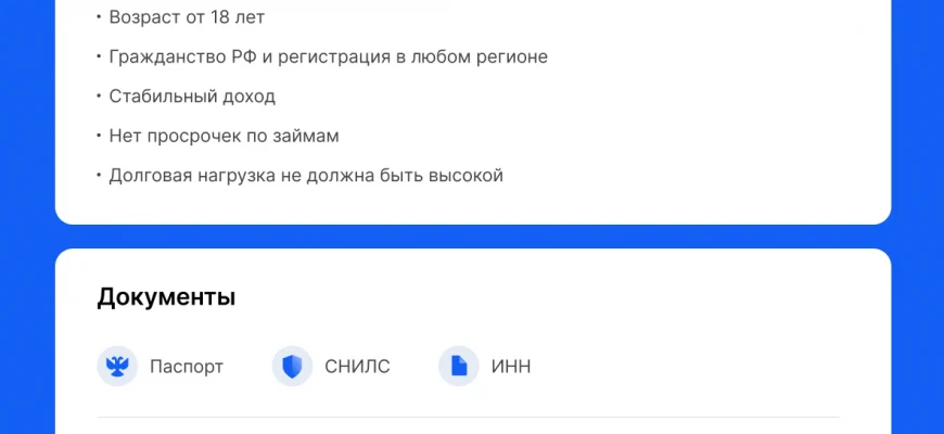Займы онлайн 24 на 7 без отказа в 2026 году как получить деньги быстро и надежно